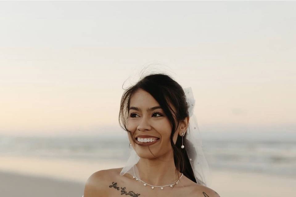 Bride