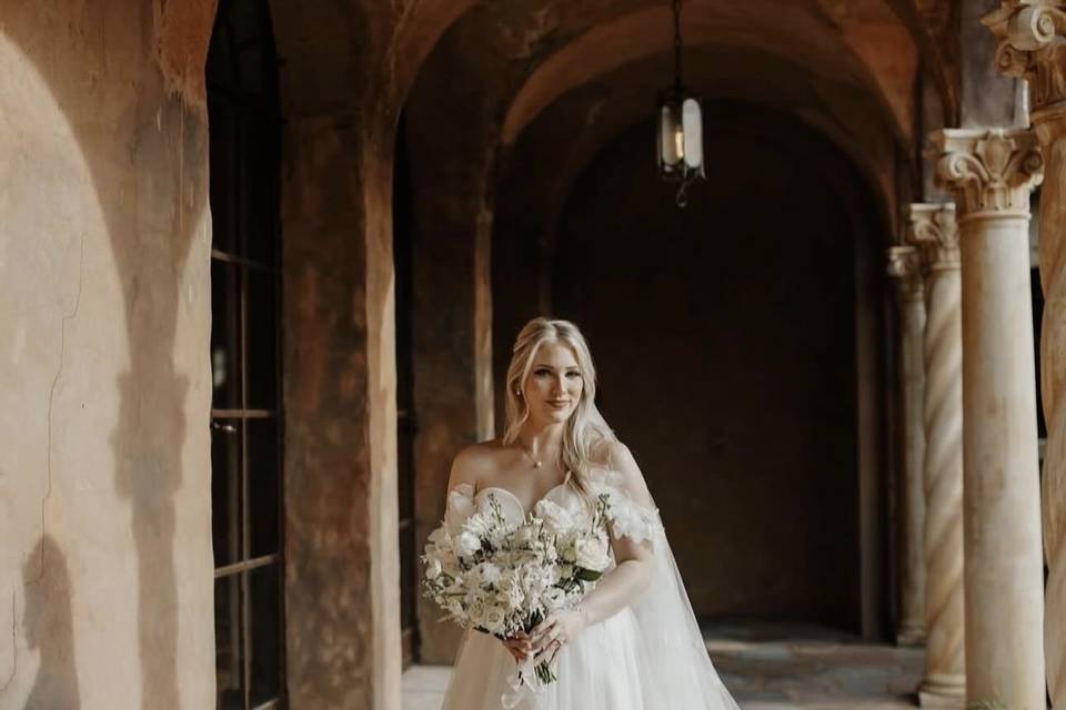 Bride