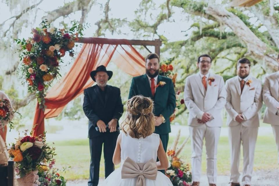 Ceremony