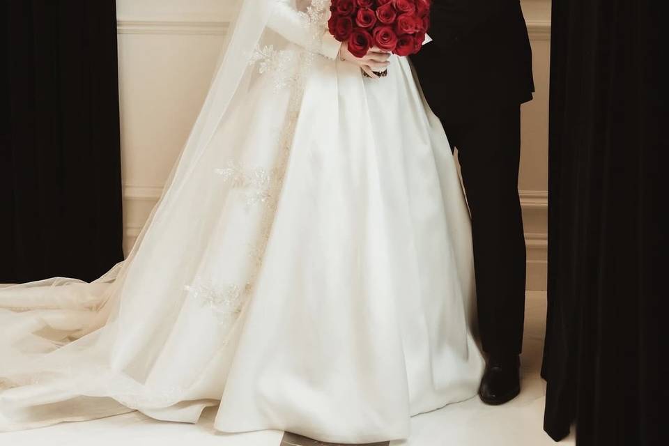 Married
