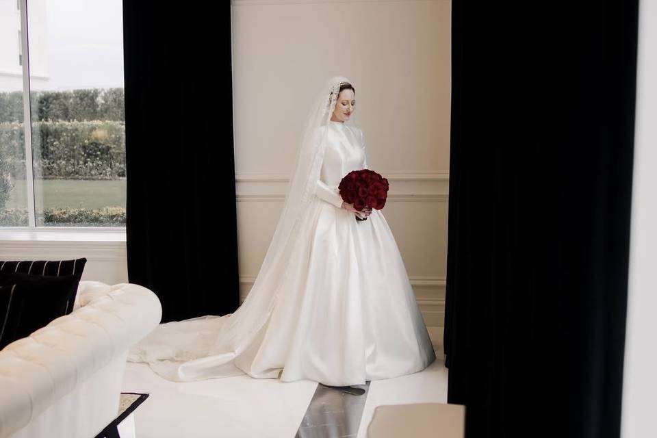 Bride