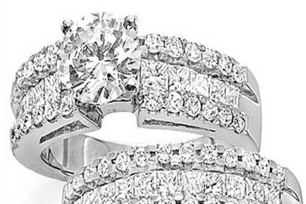 Samuels jewelers sale engagement rings