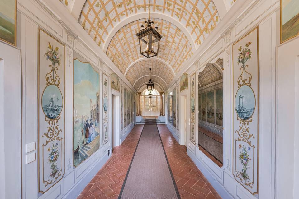 Hall