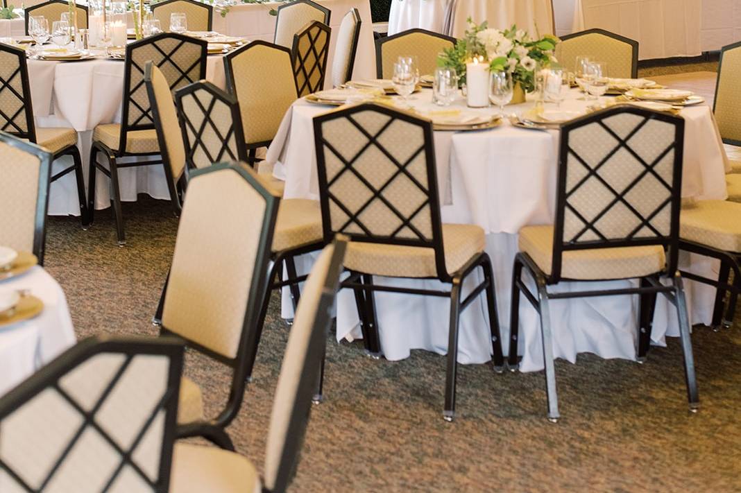 Prospect Bay Country Club Venue Grasonville, MD WeddingWire