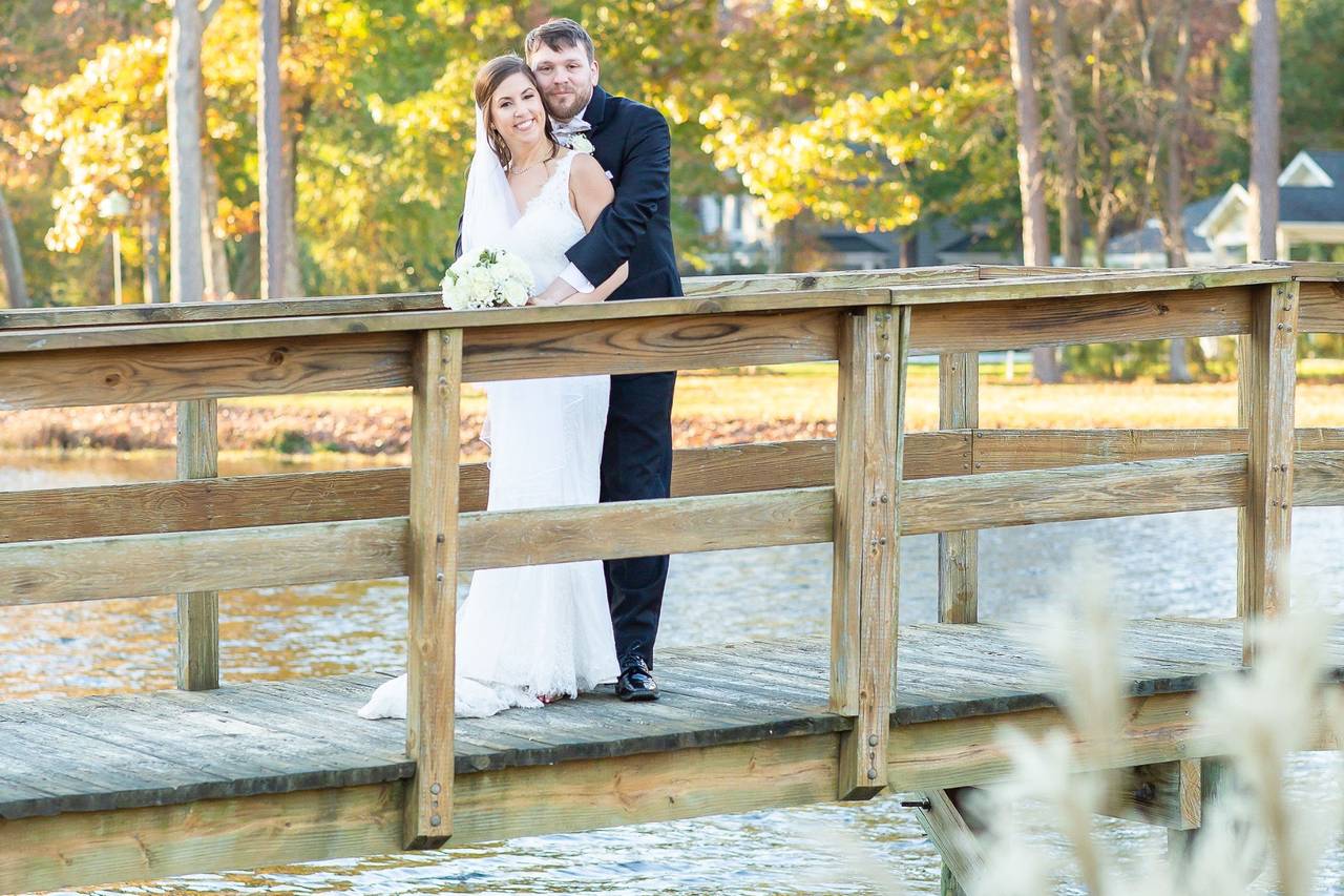 Prospect Bay Country Club Venue Grasonville, MD WeddingWire