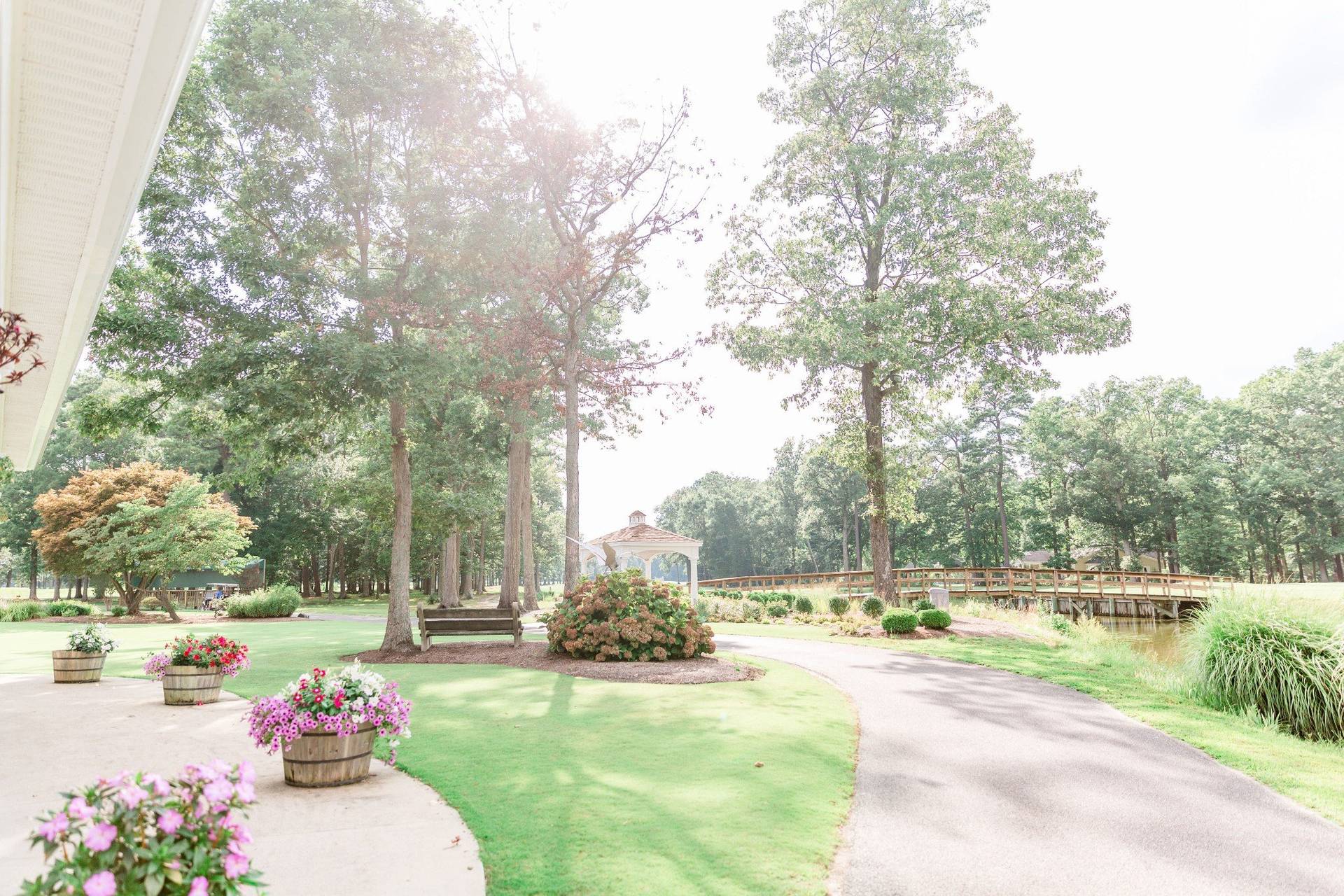 Prospect Bay Country Club Venue Grasonville, MD WeddingWire
