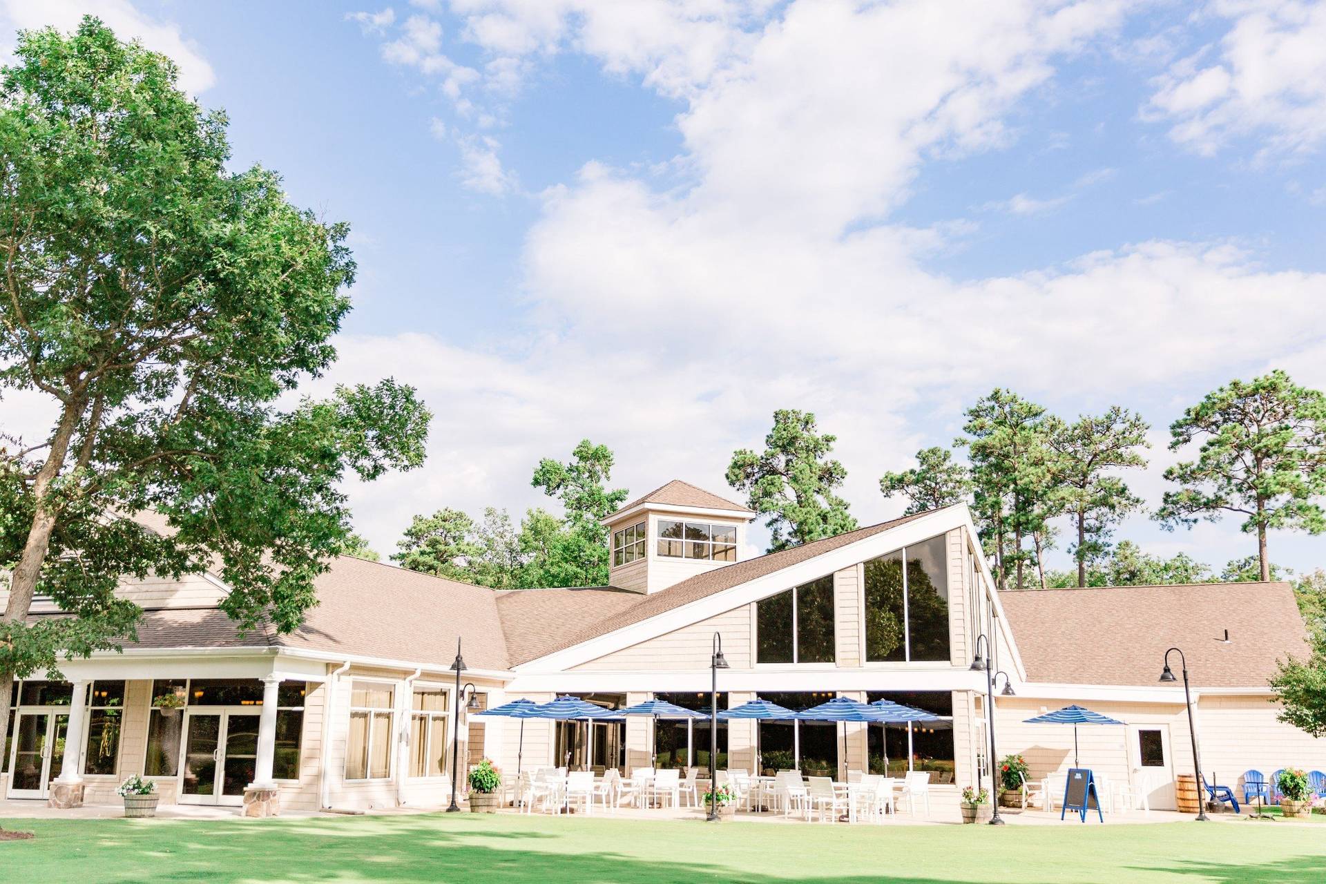 Prospect Bay Country Club Venue Grasonville, MD WeddingWire