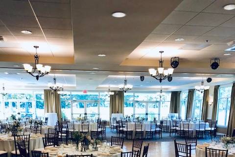 Prospect Bay Country Club