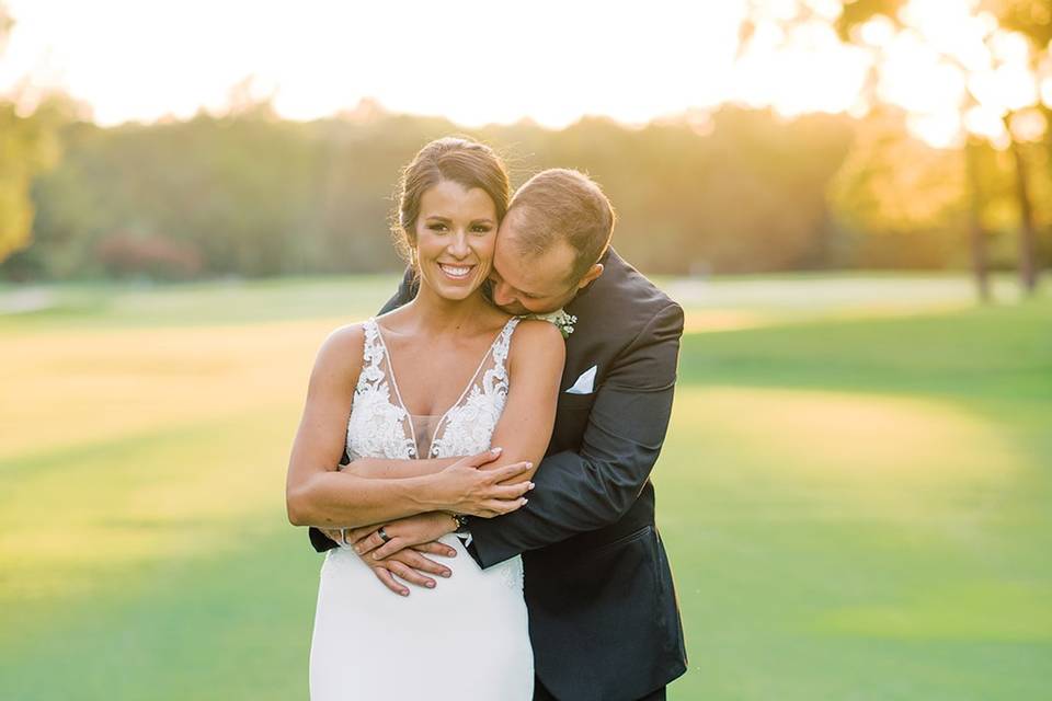 Prospect Bay Country Club