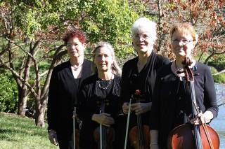 Heritage String Quartet