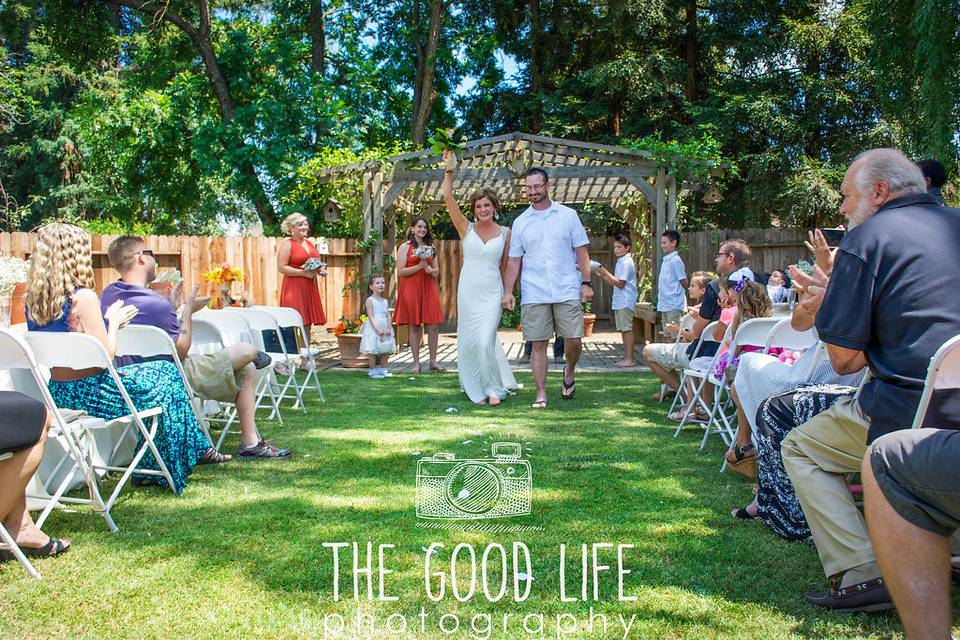 The Good Life Photography