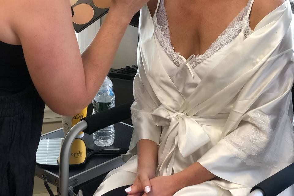 Bride