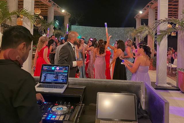 Cabo Dj Pro