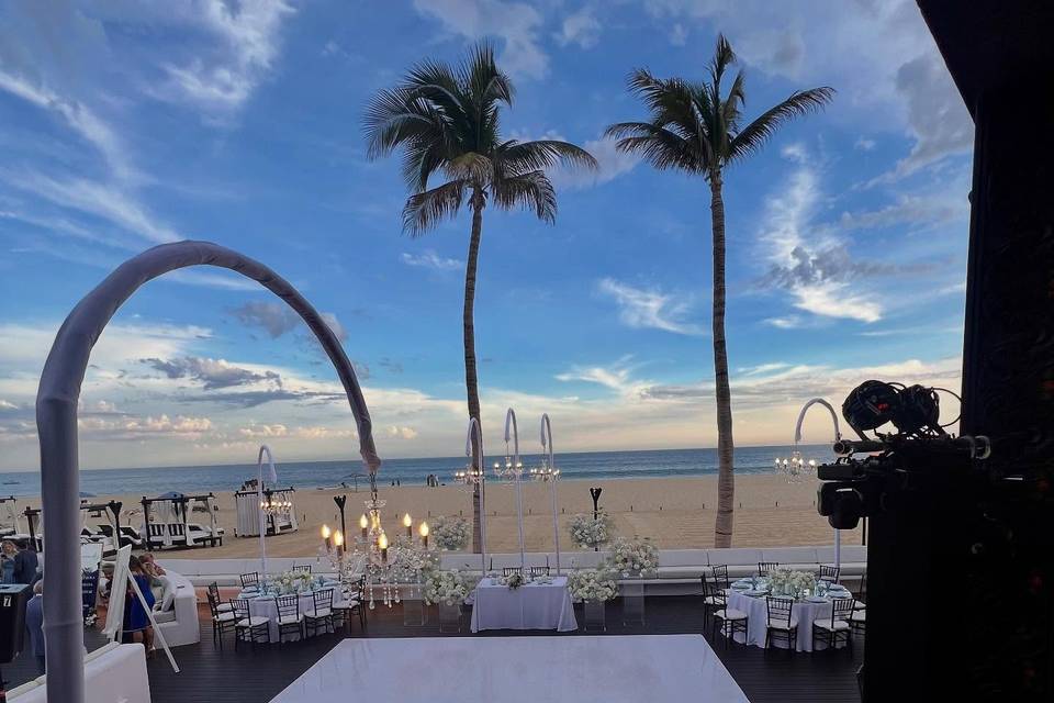 Cabo Dj Pro
