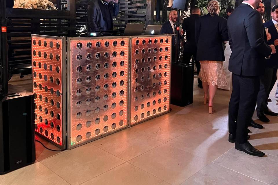 Cabo Dj Pro