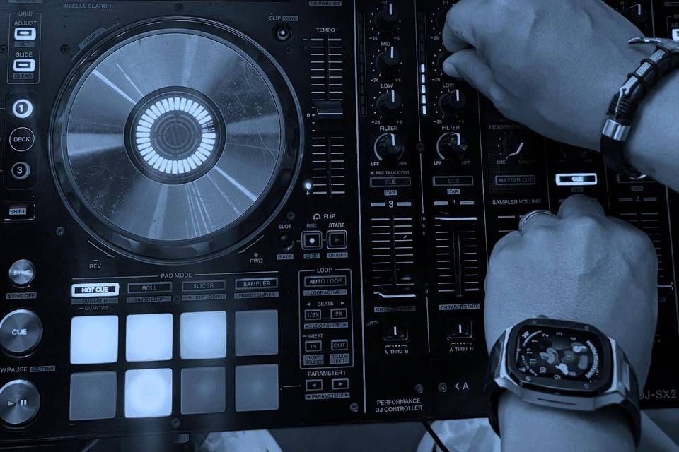 Cabo Dj Pro