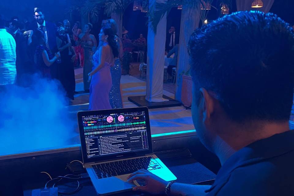 Cabo Dj Pro