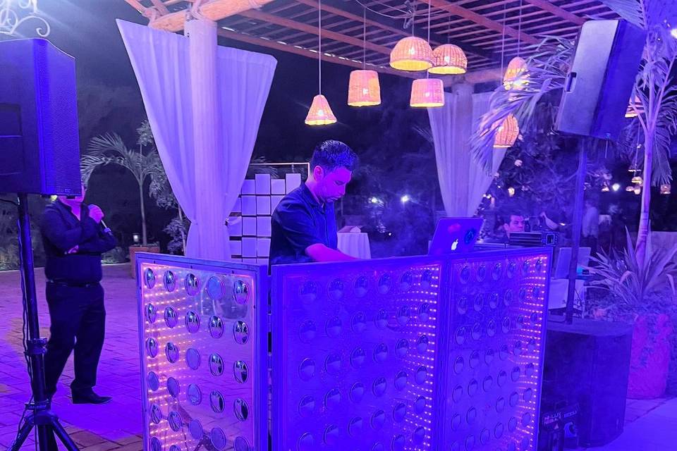 Cabo Dj Pro