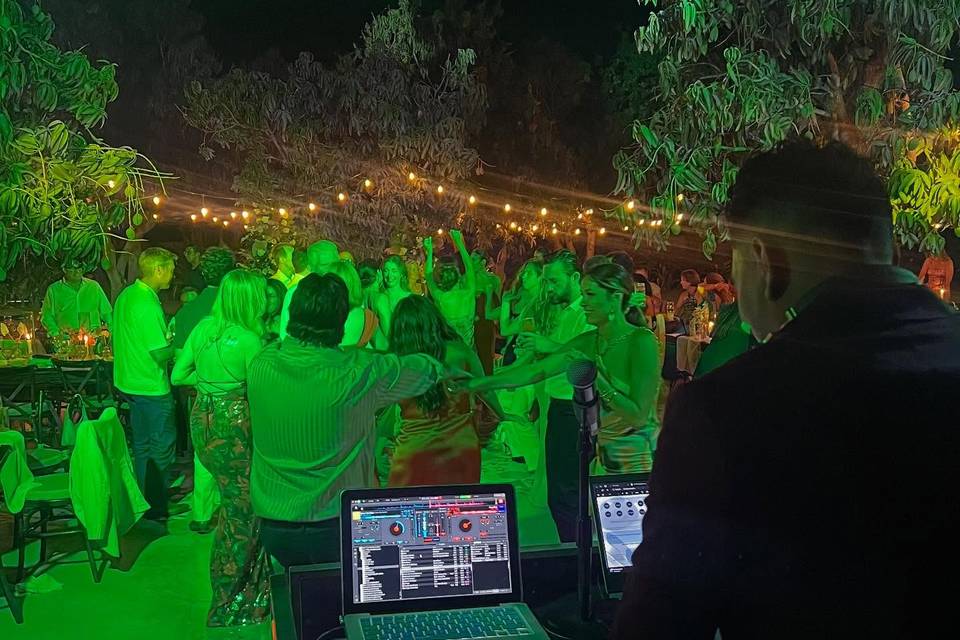 Cabo Dj Pro