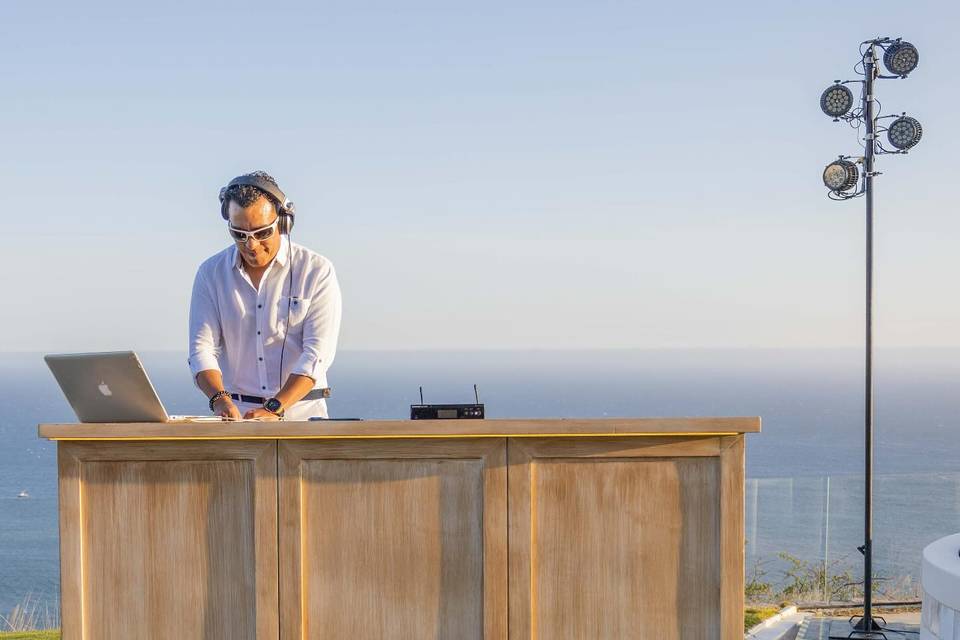 Cabo Dj Pro