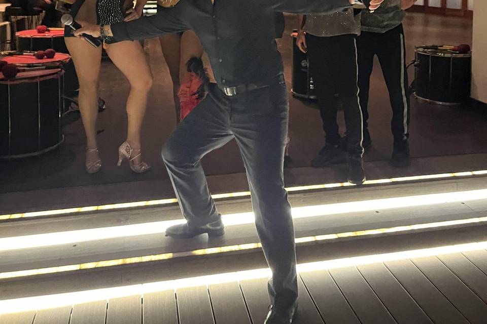 Batucada Show
