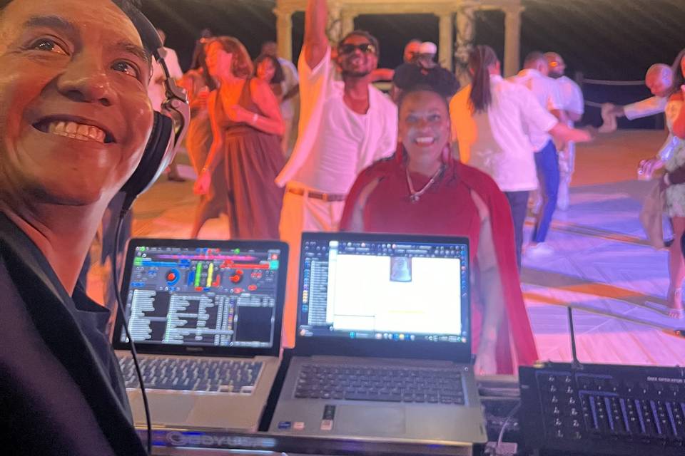 Cabo Dj Pro