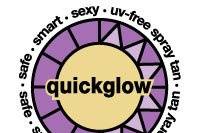 quickglow spray-tanning