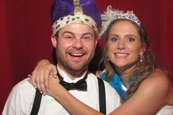 Hill Country Photo Booth