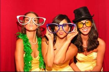 Hill Country Photo Booth