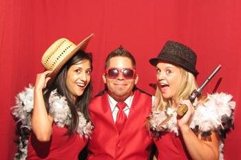 Hill Country Photo Booth