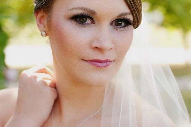 Julie Splichal Professional Makeup Artist