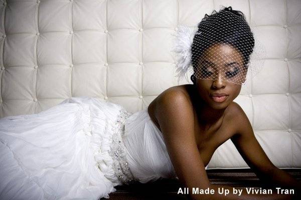 AllMadeUpTeam.com | Orange County & Los Angeles County Make-up Artist and Hair Stylist