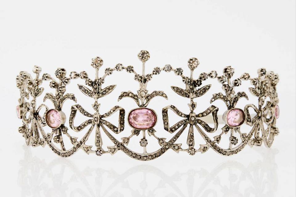 Something Borrowed Jewelry