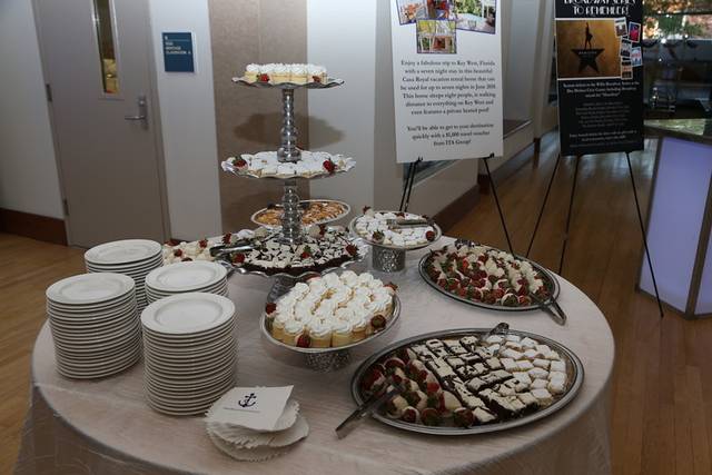 Baratta's Restaurant & Italian Catering