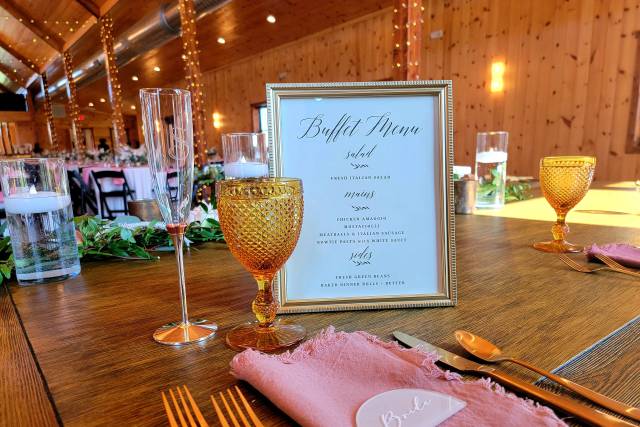 Baratta's Restaurant & Italian Catering