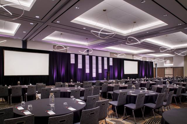 Legacy Ballroom