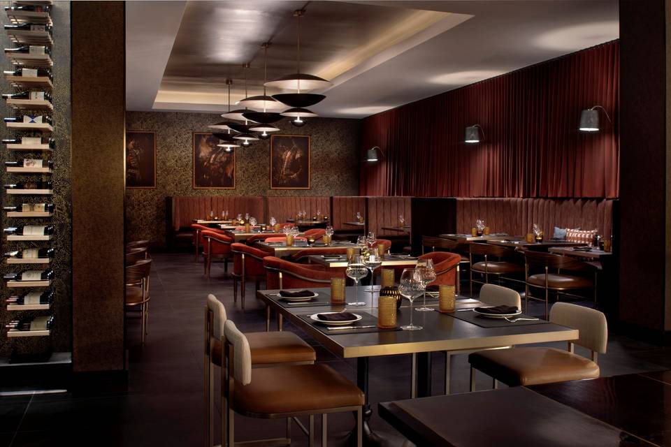 House of Toro Chophouse