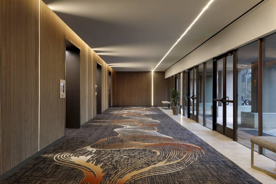 Pre-Function Hall