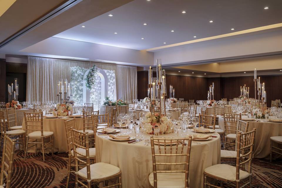 Weddings at The Ricardo