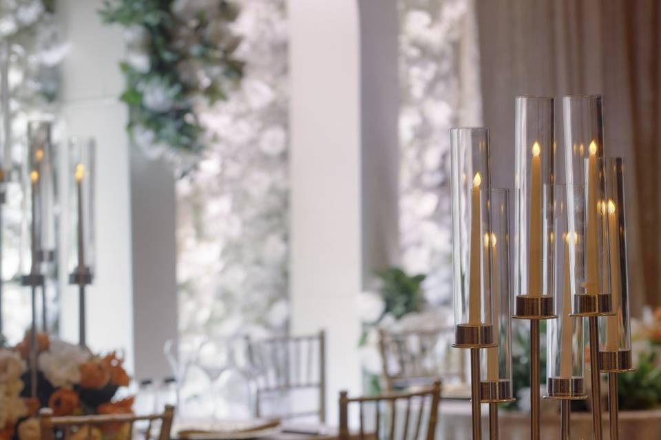 Weddings at The Ricardo