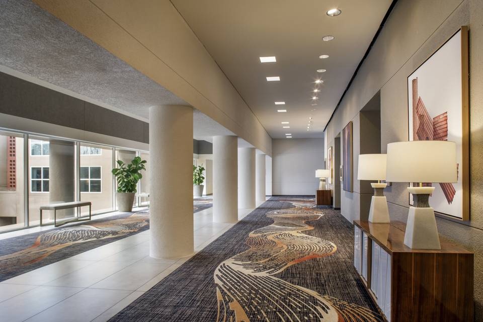 Pre-Function Hall