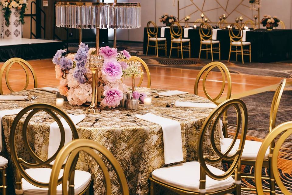 Weddings at The Ricardo