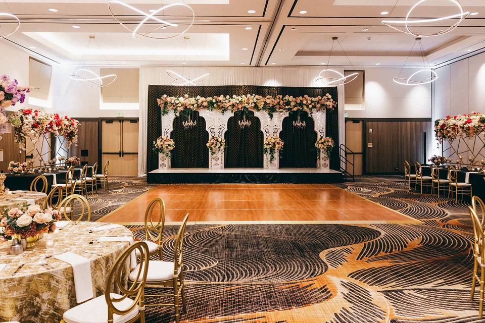 Weddings at The Ricardo