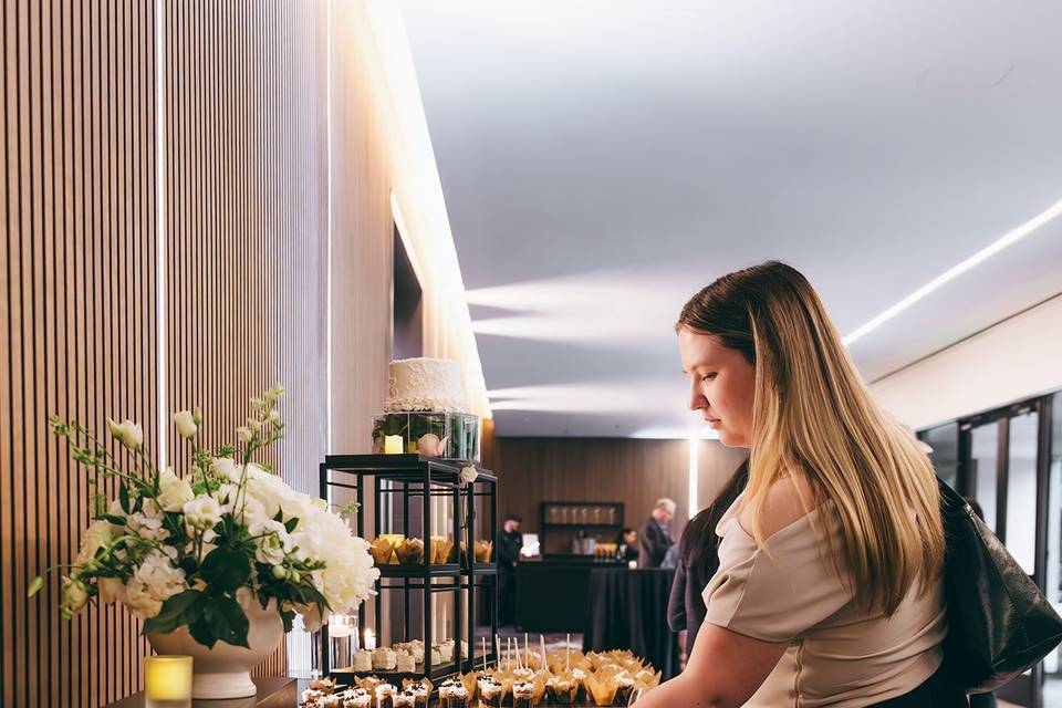 Events at The Ricardo