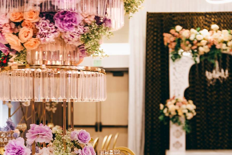 Weddings at The Ricardo