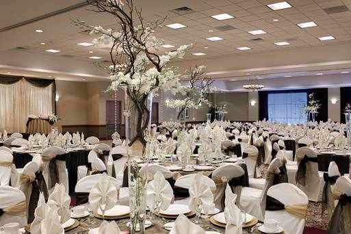 Embassy Suites by Hilton Anaheim South