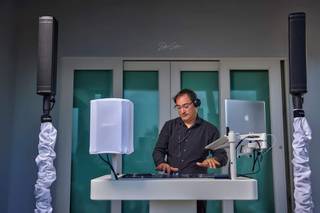 Power Sound DJs