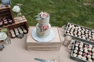 Range Floral Design