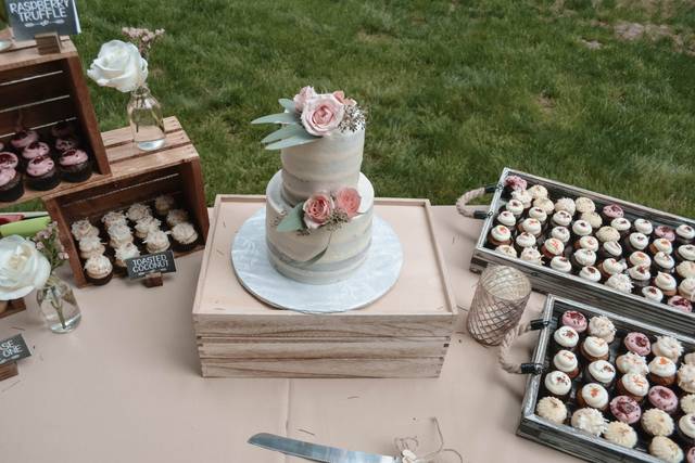 Range Floral Design