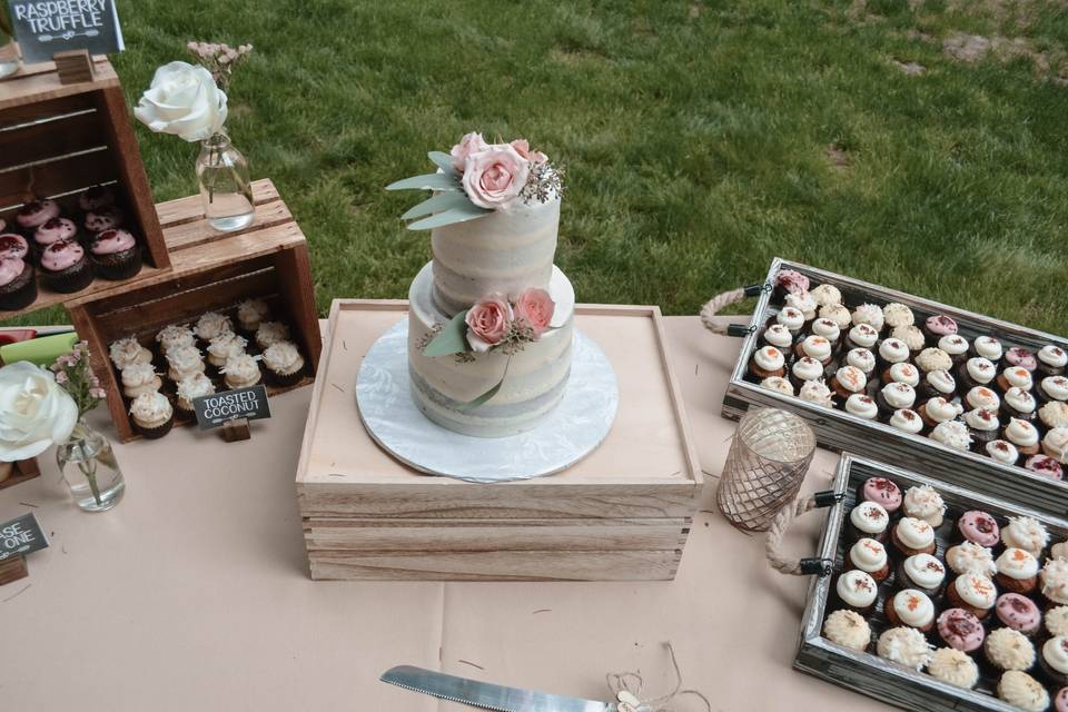 Range Floral Design